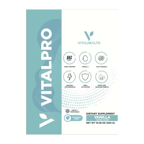VITALPRO - Imagen 2