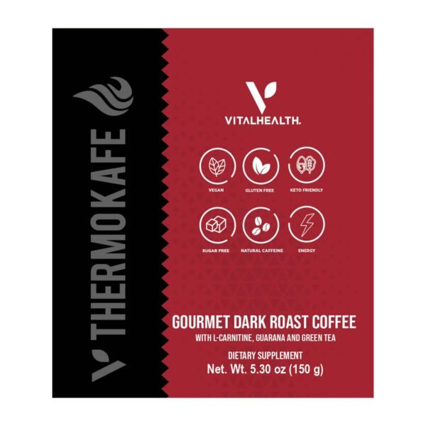 V-THERMOKAFÉ - Imagen 2