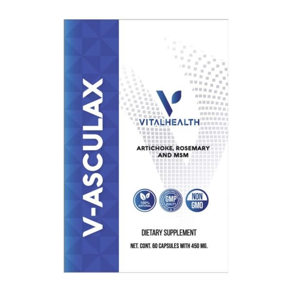 V-ASCULAX - Imagen 2