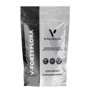 V-FORTYFLORA
