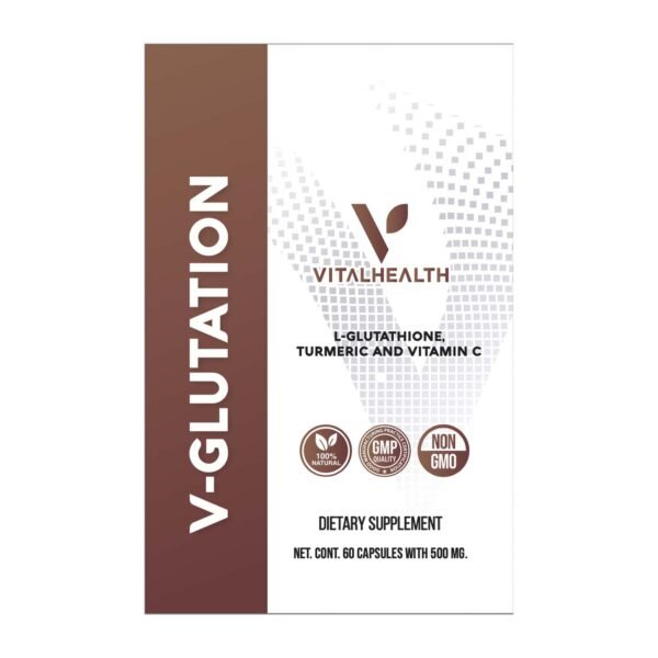 V-GLUTATION - Imagen 2