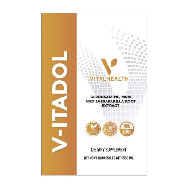 V-ITADOL - Imagen 2