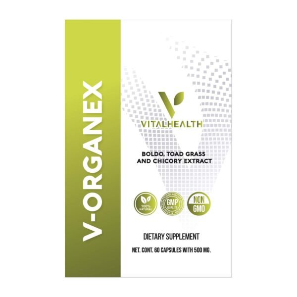 V-ORGANEX - Imagen 2