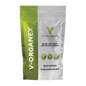 V-ORGANEX