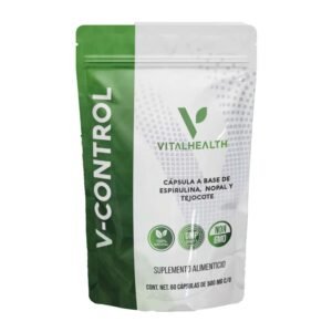 V-CONTROL