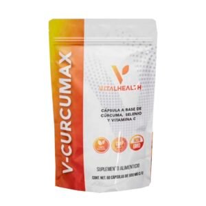 V-CURCUMAX