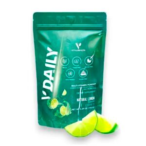 V-DAILY