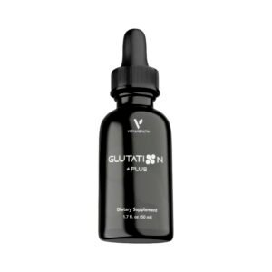 V-GLUTATION PLUS