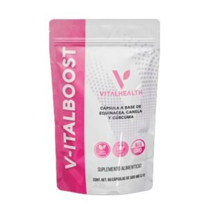 V-ITALBOOST
